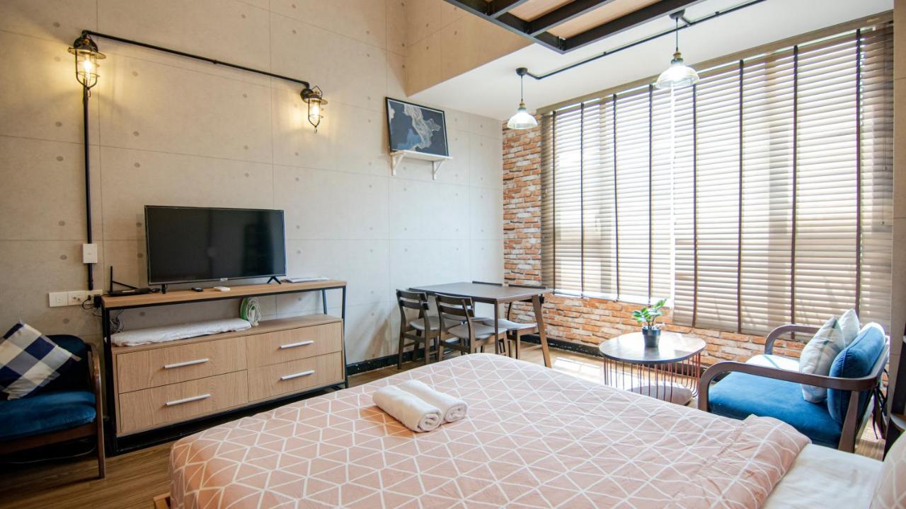 Wang Homestay Хошимін Екстер'єр фото