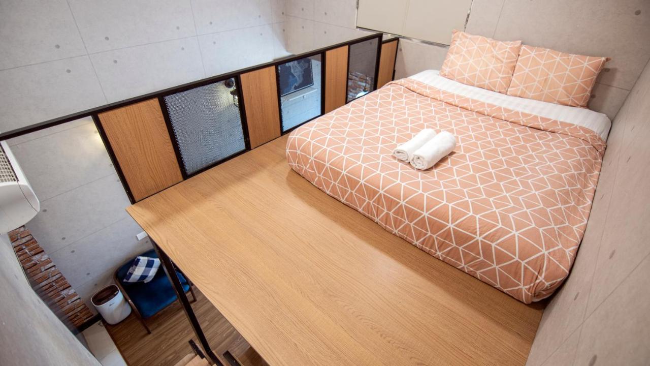 Wang Homestay Хошимін Екстер'єр фото